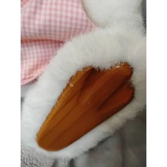 Robert Raikes Rabbit - Picture 5 of 5